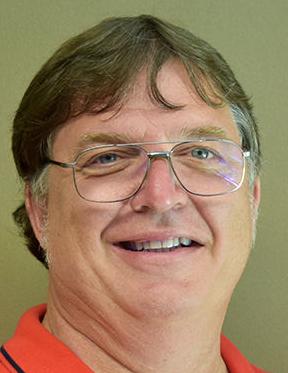 Paul Silvernail